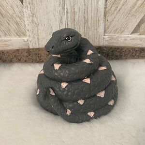 Target BP Halloween Snake